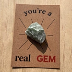 Healing Crystal